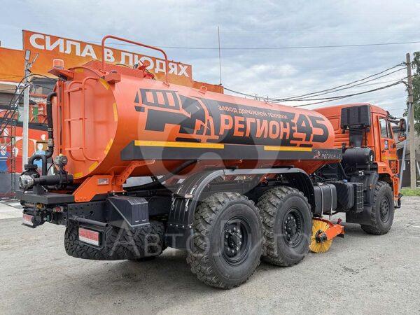 Купить КДМ на базе КамАЗ 43118 с поливомоечным и другую коммунальную технику, низкие цены и большие скидки от компании #Автолига! Купить КДМ на базе КамАЗ 43118 с поливомоечным и другую коммунальную технику, низкие цены и большие скидки от компании #Автолига!