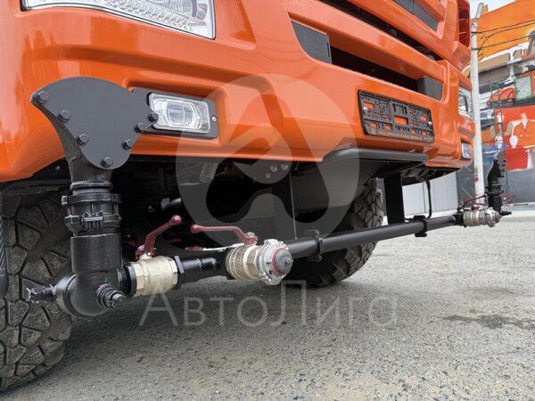 Купить КДМ на базе КамАЗ 43118 с поливомоечным и другую коммунальную технику, низкие цены и большие скидки от компании #Автолига! Купить КДМ на базе КамАЗ 43118 с поливомоечным и другую коммунальную технику, низкие цены и большие скидки от компании #Автолига!
