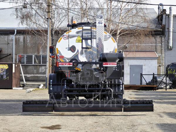 Купить Автогудронатор на шасси КамАЗ 43253 и другую коммунальную технику, низкие цены и большие скидки от компании #Автолига! Купить Автогудронатор на шасси КамАЗ 43253 и другую коммунальную технику, низкие цены и большие скидки от компании #Автолига!