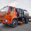 Купить Автогудронатор комбинированный на шасси КамАЗ АС-53605 и другую коммунальную технику, низкие цены и большие скидки от компании #Автолига! Купить Автогудронатор комбинированный на шасси КамАЗ АС-53605 и другую коммунальную технику, низкие цены и большие скидки от компании #Автолига!