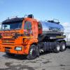 Купить Автогудронатор на шасси КамАЗ АС-65115 и другую коммунальную технику, низкие цены и большие скидки от компании #Автолига! Купить Автогудронатор на шасси КамАЗ АС-65115 и другую коммунальную технику, низкие цены и большие скидки от компании #Автолига!