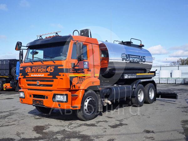 Купить Автогудронатор на шасси КамАЗ АС-65115 и другую коммунальную технику, низкие цены и большие скидки от компании #Автолига! Купить Автогудронатор на шасси КамАЗ АС-65115 и другую коммунальную технику, низкие цены и большие скидки от компании #Автолига!