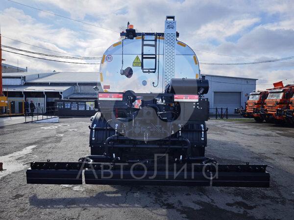Купить Автогудронатор на шасси КамАЗ АС-65115 и другую коммунальную технику, низкие цены и большие скидки от компании #Автолига! Купить Автогудронатор на шасси КамАЗ АС-65115 и другую коммунальную технику, низкие цены и большие скидки от компании #Автолига!