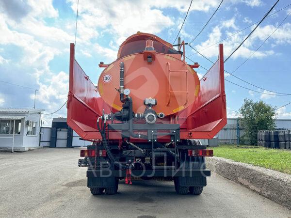 Купить КДМ на базе самосвала ГАЗ 3309 и другую коммунальную технику, низкие цены и большие скидки от компании #Автолига! Купить КДМ на базе самосвала ГАЗ 3309 и другую коммунальную технику, низкие цены и большие скидки от компании #Автолига!