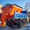 Купить КДМ самосвал ГАЗ 3309 и другую коммунальную технику, низкие цены и большие скидки от компании #Автолига! Купить КДМ самосвал ГАЗ 3309 и другую коммунальную технику, низкие цены и большие скидки от компании #Автолига!