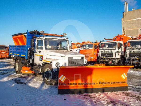 Купить КДМ самосвал ГАЗ 3309 и другую коммунальную технику, низкие цены и большие скидки от компании #Автолига! Купить КДМ самосвал ГАЗ 3309 и другую коммунальную технику, низкие цены и большие скидки от компании #Автолига!