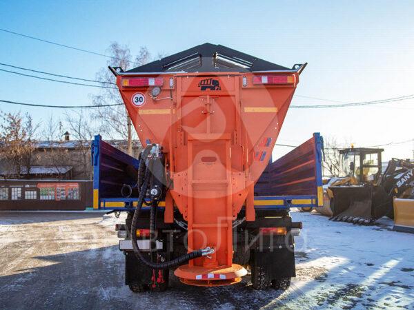 Купить КДМ самосвал ГАЗ 3309 и другую коммунальную технику, низкие цены и большие скидки от компании #Автолига! Купить КДМ самосвал ГАЗ 3309 и другую коммунальную технику, низкие цены и большие скидки от компании #Автолига!