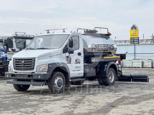 Купить Автогудронатор на шасси ГАЗ-NEXT АС-C41R и другую коммунальную технику, низкие цены и большие скидки от компании #Автолига! Купить Автогудронатор на шасси ГАЗ-NEXT АС-C41R и другую коммунальную технику, низкие цены и большие скидки от компании #Автолига!