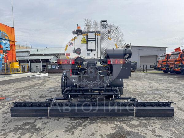 Купить Автогудронатор на шасси ГАЗ-NEXT АС-C41R и другую коммунальную технику, низкие цены и большие скидки от компании #Автолига! Купить Автогудронатор на шасси ГАЗ-NEXT АС-C41R и другую коммунальную технику, низкие цены и большие скидки от компании #Автолига!