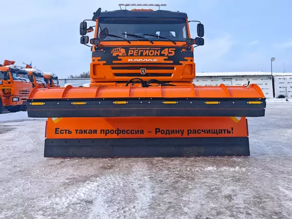 Купить Комбинированный отвал КДМ и другую коммунальную технику, низкие цены и большие скидки от компании #Автолига! Купить Комбинированный отвал КДМ и другую коммунальную технику, низкие цены и большие скидки от компании #Автолига!