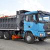 Купить КДМ на базе самосвала SHACMAN 45.SH и другую коммунальную технику, низкие цены и большие скидки от компании #Автолига! Купить КДМ на базе самосвала SHACMAN 45.SH и другую коммунальную технику, низкие цены и большие скидки от компании #Автолига!