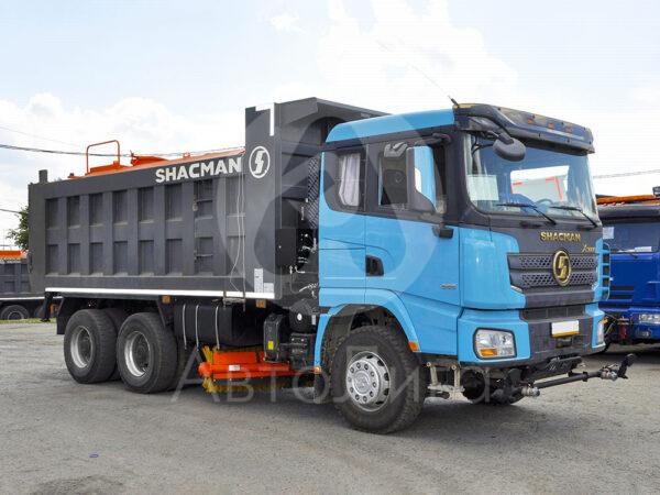Купить КДМ на базе самосвала SHACMAN 45.SH и другую коммунальную технику, низкие цены и большие скидки от компании #Автолига! Купить КДМ на базе самосвала SHACMAN 45.SH и другую коммунальную технику, низкие цены и большие скидки от компании #Автолига!