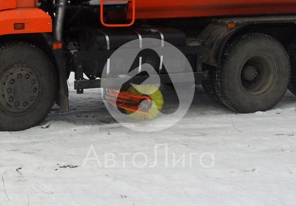 Купить Средняя щетка ДМ-50-12 и другую коммунальную технику, низкие цены и большие скидки от компании #Автолига! Купить Средняя щетка ДМ-50-12 и другую коммунальную технику, низкие цены и большие скидки от компании #Автолига!