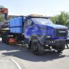 Купить Автогудронатор комбинированный УРАЛ-NEXT АСК-5557 и другую коммунальную технику, низкие цены и большие скидки от компании #Автолига! Купить Автогудронатор комбинированный УРАЛ-NEXT АСК-5557 и другую коммунальную технику, низкие цены и большие скидки от компании #Автолига!