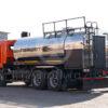 Купить Автогудронатор «ГЕФЕSТ» на шасси КамАЗ 65115 и другую коммунальную технику, низкие цены и большие скидки от компании #Автолига! Купить Автогудронатор «ГЕФЕSТ» на шасси КамАЗ 65115 и другую коммунальную технику, низкие цены и большие скидки от компании #Автолига!
