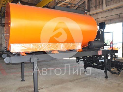 Автогудронатор быстросъемный - Изображение 2