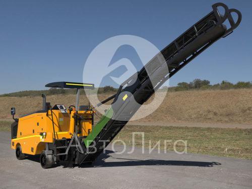 Дорожная фреза SCM1300FC-8 - Изображение 2