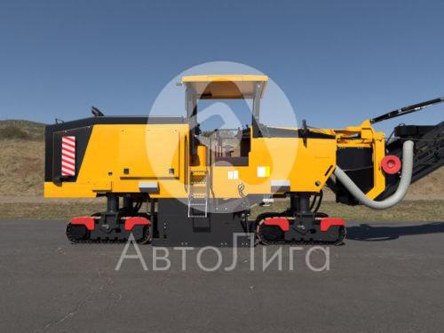 Дорожная фреза SCM2000C-8S - Изображение 2