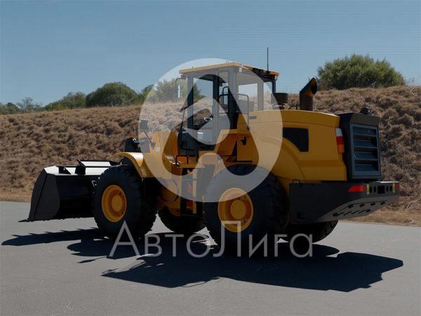 Купить Фронтальный погрузчик SW966K и другую коммунальную технику, низкие цены и большие скидки от компании #Автолига! Купить Фронтальный погрузчик SW966K и другую коммунальную технику, низкие цены и большие скидки от компании #Автолига!