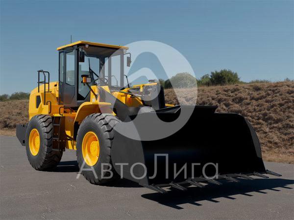 Купить Фронтальный погрузчик SW966K и другую коммунальную технику, низкие цены и большие скидки от компании #Автолига! Купить Фронтальный погрузчик SW966K и другую коммунальную технику, низкие цены и большие скидки от компании #Автолига!