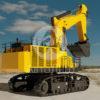Купить Экскаватор SY1250H и другую коммунальную технику, низкие цены и большие скидки от компании #Автолига! Купить Экскаватор SY1250H и другую коммунальную технику, низкие цены и большие скидки от компании #Автолига!
