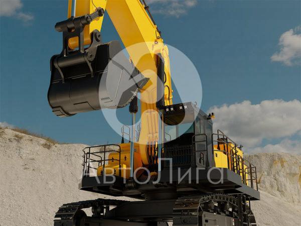 Купить Экскаватор SY1250H и другую коммунальную технику, низкие цены и большие скидки от компании #Автолига! Купить Экскаватор SY1250H и другую коммунальную технику, низкие цены и большие скидки от компании #Автолига!