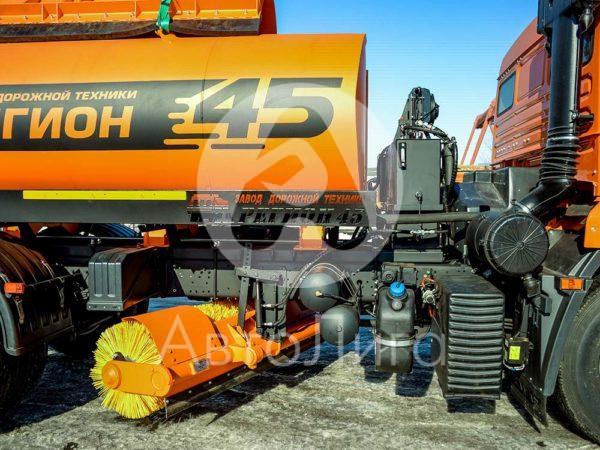 Купить КДМ на базе КамАЗ 43253 и другую коммунальную технику, низкие цены и большие скидки от компании #Автолига! Купить КДМ на базе КамАЗ 43253 и другую коммунальную технику, низкие цены и большие скидки от компании #Автолига!