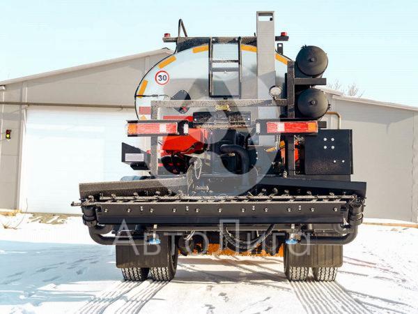 Купить Автогудронатор на шасси КамАЗ АСК-43253 и другую коммунальную технику, низкие цены и большие скидки от компании #Автолига! Купить Автогудронатор на шасси КамАЗ АСК-43253 и другую коммунальную технику, низкие цены и большие скидки от компании #Автолига!