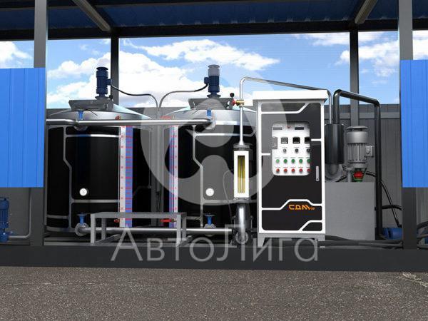 Купить Эмульсионная установка СДМ-6.0 и другую коммунальную технику, низкие цены и большие скидки от компании #Автолига! Купить Эмульсионная установка СДМ-6.0 и другую коммунальную технику, низкие цены и большие скидки от компании #Автолига!