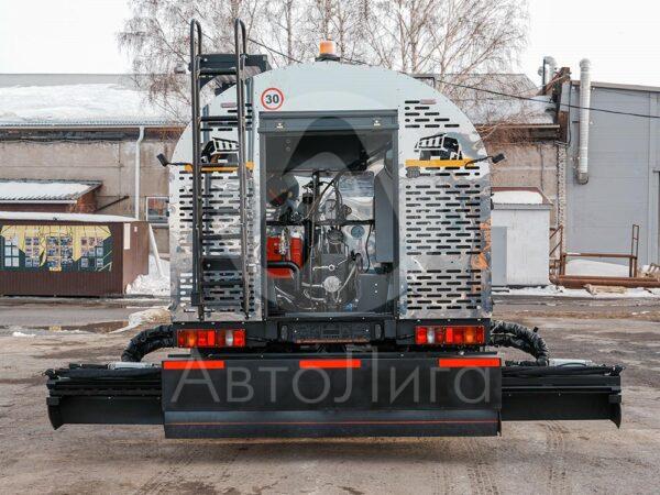Купить Автогудронатор «ГЕФЕSТ» на шасси ГАЗ NEXT и другую коммунальную технику, низкие цены и большие скидки от компании #Автолига! Купить Автогудронатор «ГЕФЕSТ» на шасси ГАЗ NEXT и другую коммунальную технику, низкие цены и большие скидки от компании #Автолига!