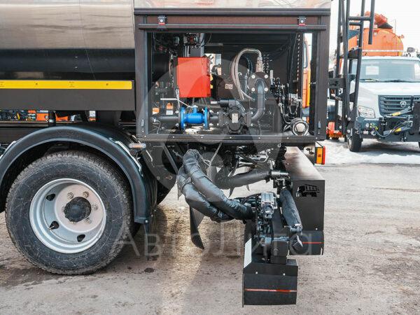 Купить Автогудронатор «ГЕФЕSТ» на шасси ГАЗ NEXT и другую коммунальную технику, низкие цены и большие скидки от компании #Автолига! Купить Автогудронатор «ГЕФЕSТ» на шасси ГАЗ NEXT и другую коммунальную технику, низкие цены и большие скидки от компании #Автолига!