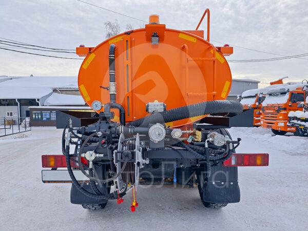 Купить КДМ на базе ГАЗ САДКО NEXT C41R и другую коммунальную технику, низкие цены и большие скидки от компании #Автолига! Купить КДМ на базе ГАЗ САДКО NEXT C41R и другую коммунальную технику, низкие цены и большие скидки от компании #Автолига!