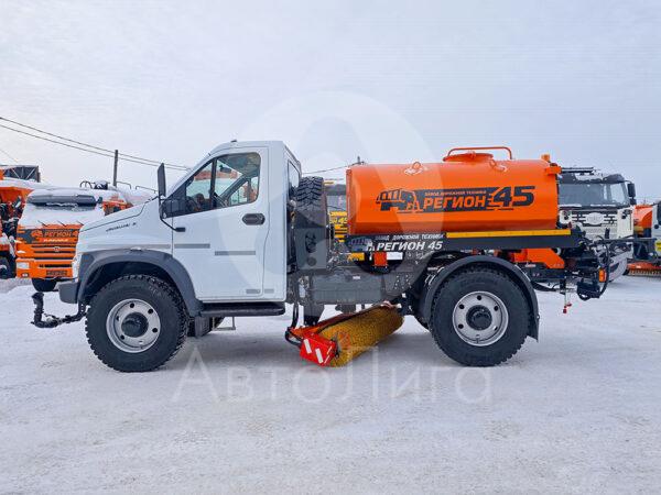 Купить КДМ на базе ГАЗ САДКО NEXT C41R и другую коммунальную технику, низкие цены и большие скидки от компании #Автолига! Купить КДМ на базе ГАЗ САДКО NEXT C41R и другую коммунальную технику, низкие цены и большие скидки от компании #Автолига!
