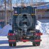 Купить КДМ на шасси ГАЗ-NEXT и другую коммунальную технику, низкие цены и большие скидки от компании #Автолига!