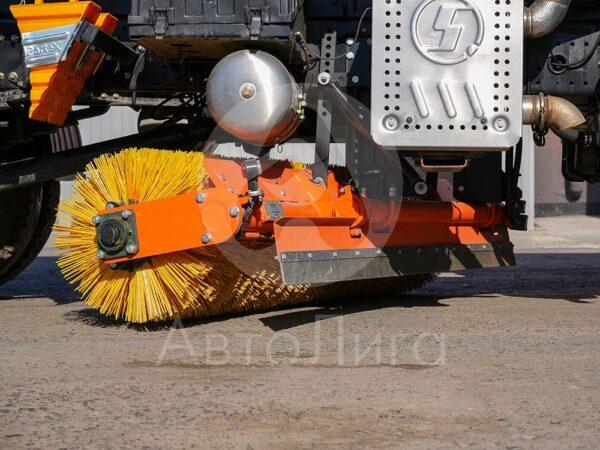 Купить КДМ на базе Shacman L3000 и другую коммунальную технику, низкие цены и большие скидки от компании #Автолига! Купить КДМ на базе Shacman L3000 и другую коммунальную технику, низкие цены и большие скидки от компании #Автолига!
