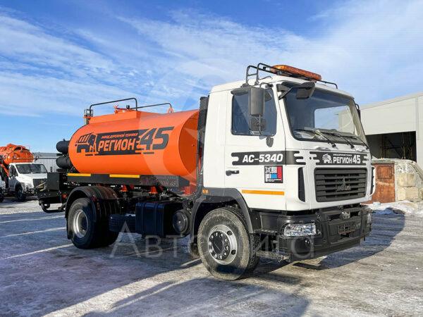 Купить Автогудронатор на базе МАЗ 5340 и другую коммунальную технику, низкие цены и большие скидки от компании #Автолига! Купить Автогудронатор на базе МАЗ 5340 и другую коммунальную технику, низкие цены и большие скидки от компании #Автолига!