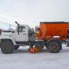 Купить КДМ на базе ГАЗ 33086 и другую коммунальную технику, низкие цены и большие скидки от компании #Автолига! Купить КДМ на базе ГАЗ 33086 и другую коммунальную технику, низкие цены и большие скидки от компании #Автолига!