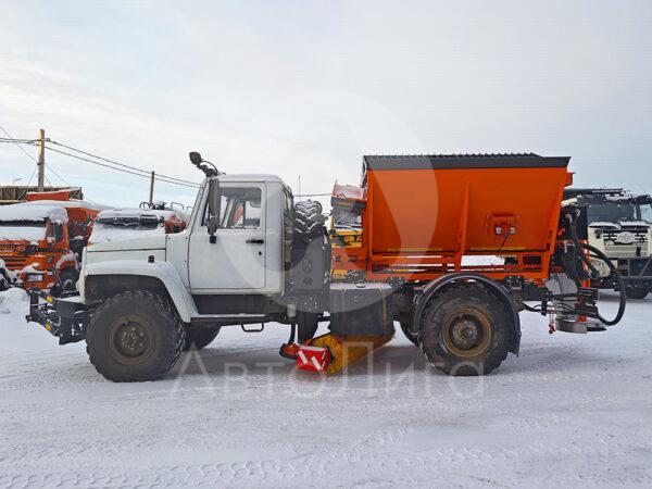 Купить КДМ на базе ГАЗ 33086 и другую коммунальную технику, низкие цены и большие скидки от компании #Автолига! Купить КДМ на базе ГАЗ 33086 и другую коммунальную технику, низкие цены и большие скидки от компании #Автолига!