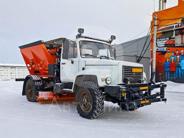 Купить КДМ на базе ГАЗ 33086 и другую коммунальную технику, низкие цены и большие скидки от компании #Автолига! Купить КДМ на базе ГАЗ 33086 и другую коммунальную технику, низкие цены и большие скидки от компании #Автолига!